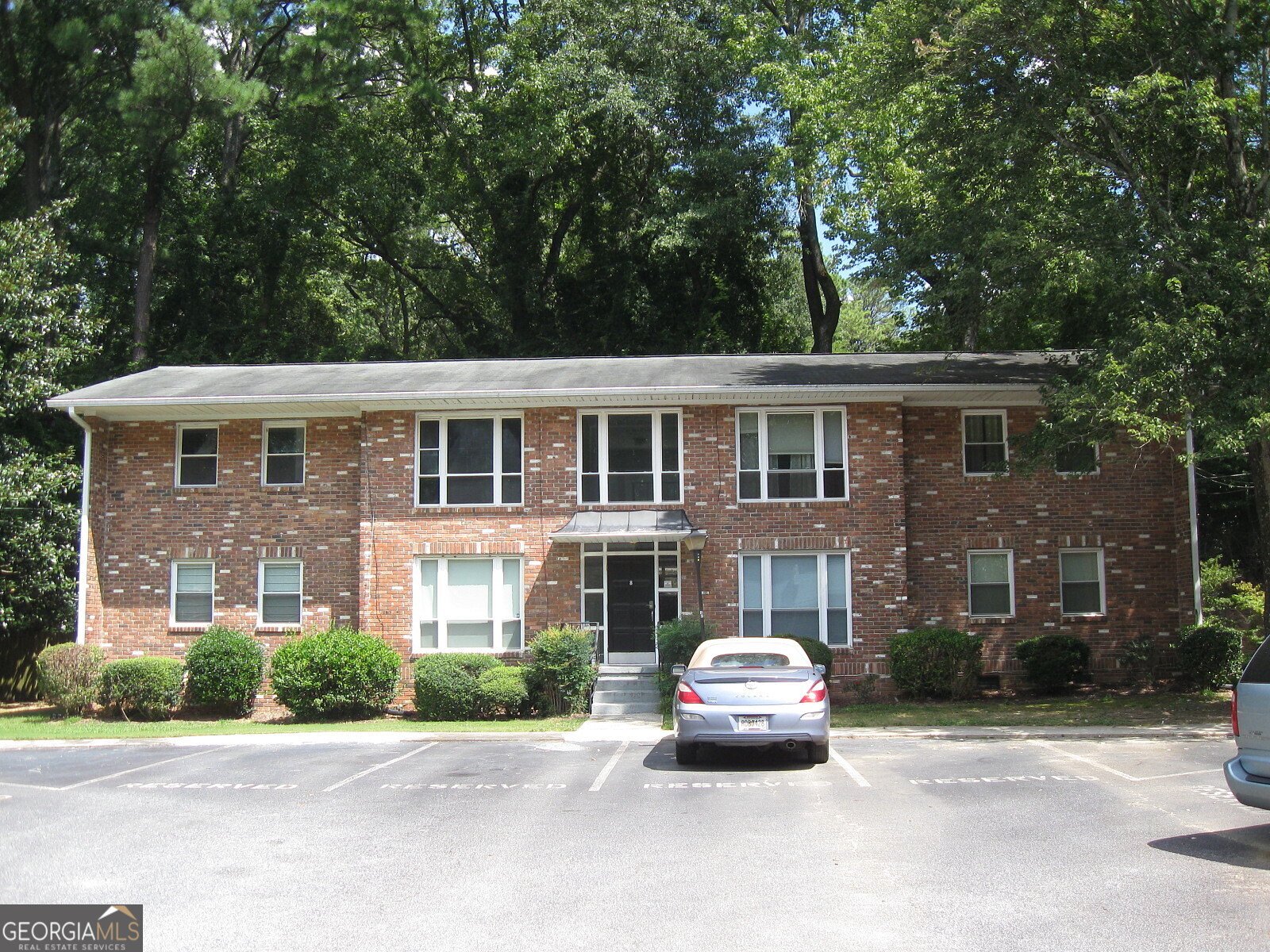 510 Coventry Road Decatur - 1