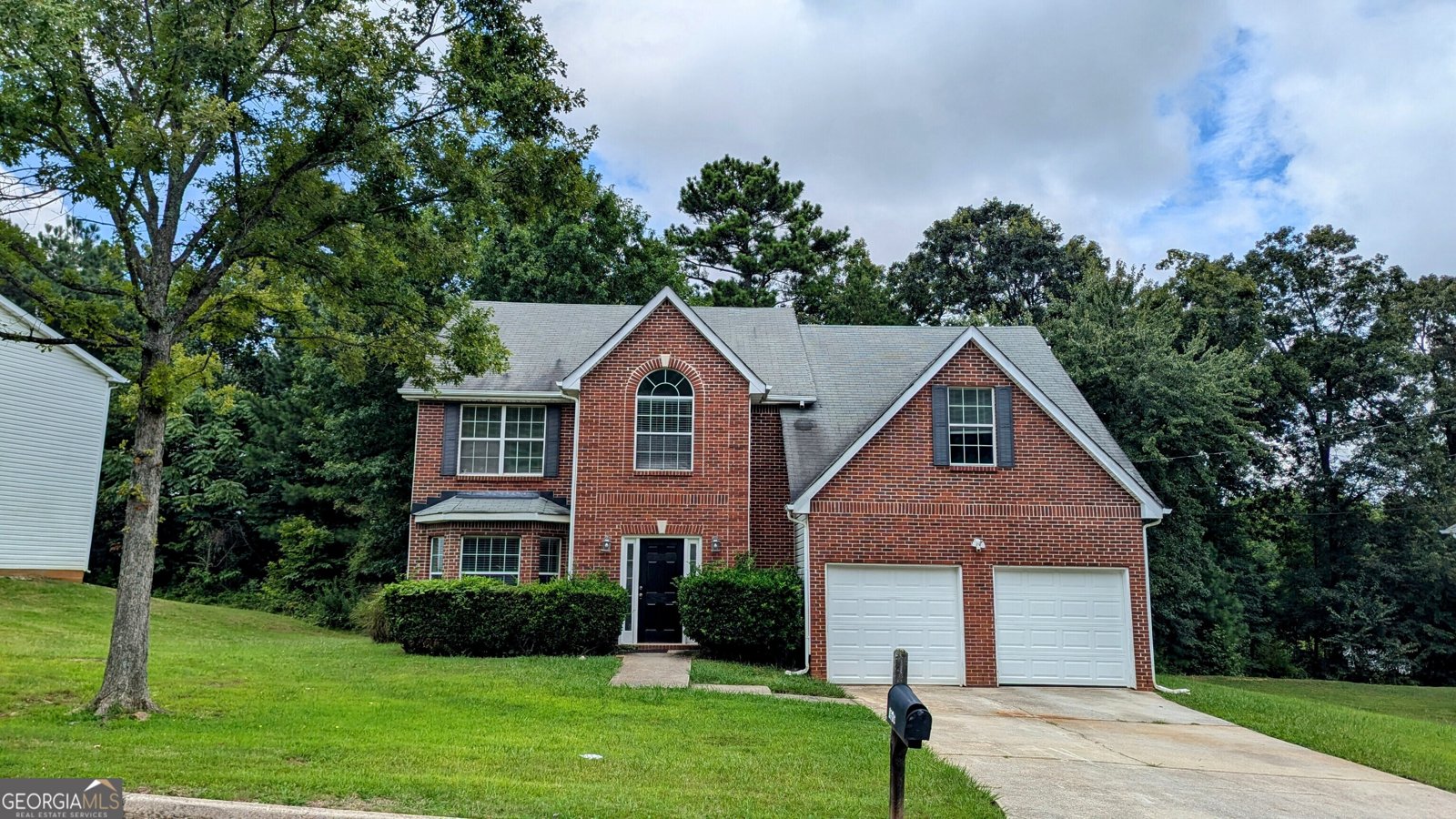 1974 Boulder Gate Drive Ellenwood - 2