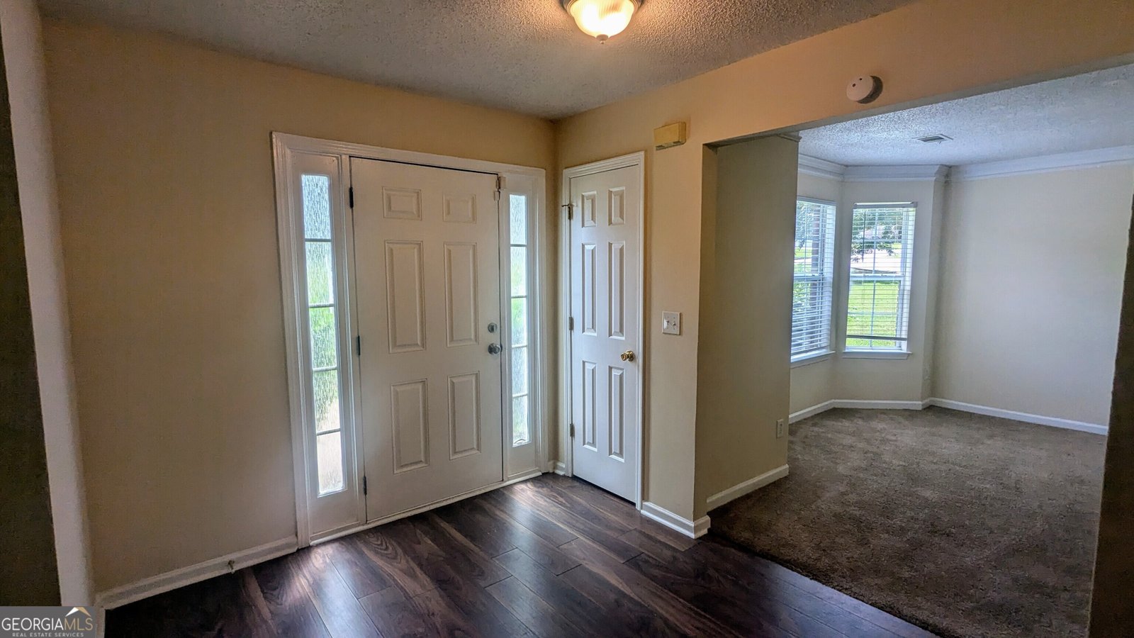 1974 Boulder Gate Drive Ellenwood - 3