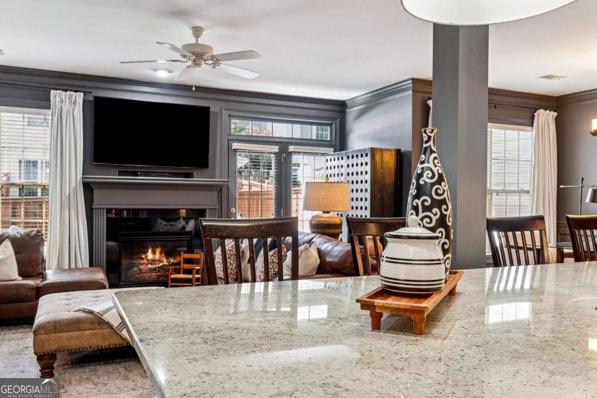 10296 Quadrant Court Alpharetta - 10