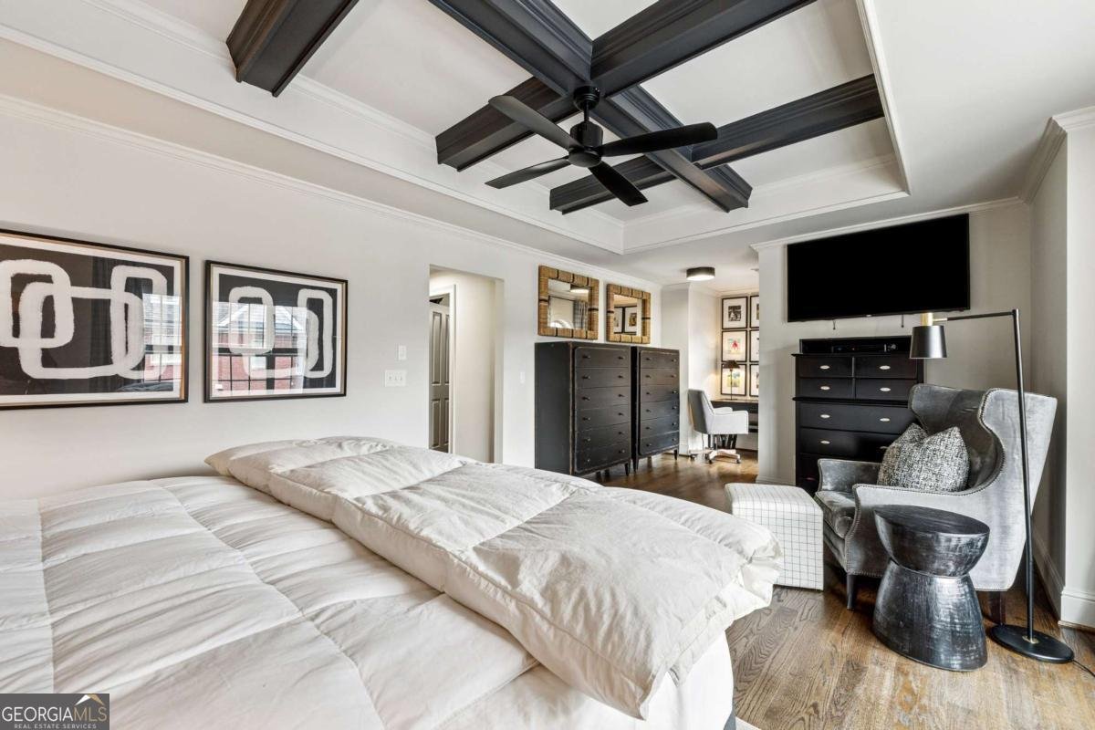 10296 Quadrant Court Alpharetta - 17