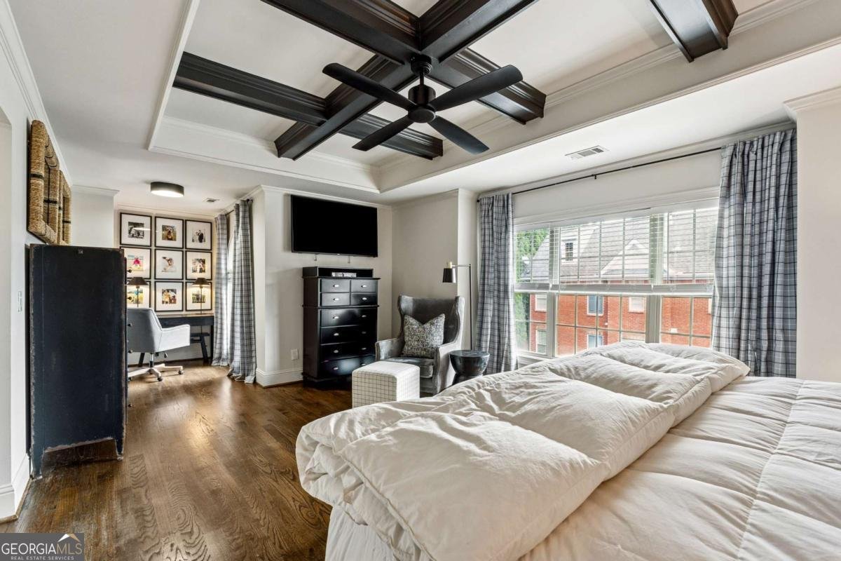 10296 Quadrant Court Alpharetta - 18