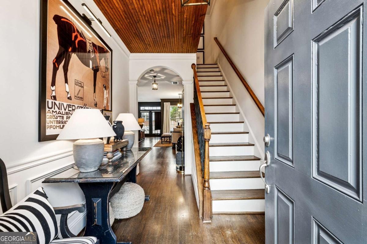 10296 Quadrant Court Alpharetta - 2