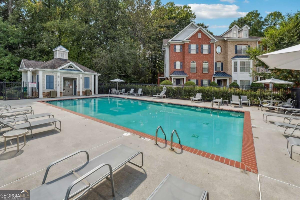 10296 Quadrant Court Alpharetta - 28