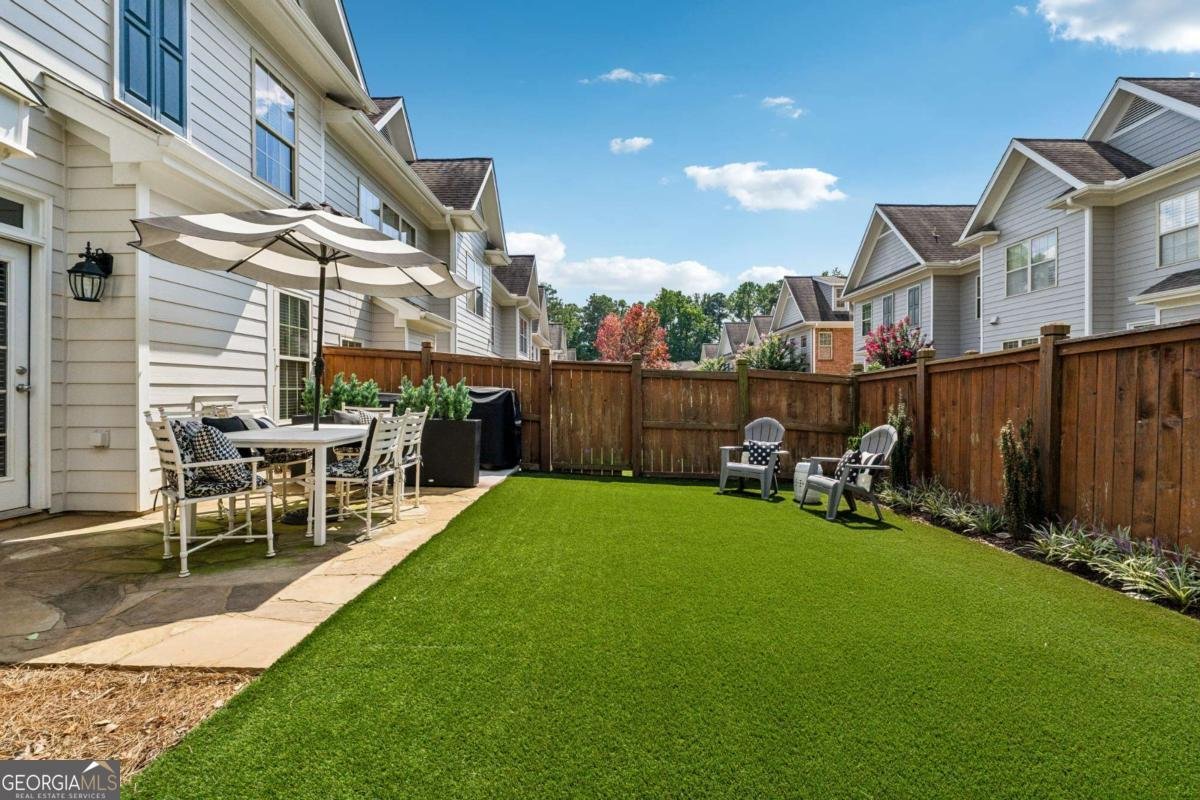10296 Quadrant Court Alpharetta - 3