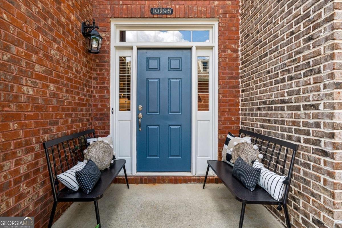 10296 Quadrant Court Alpharetta - 4