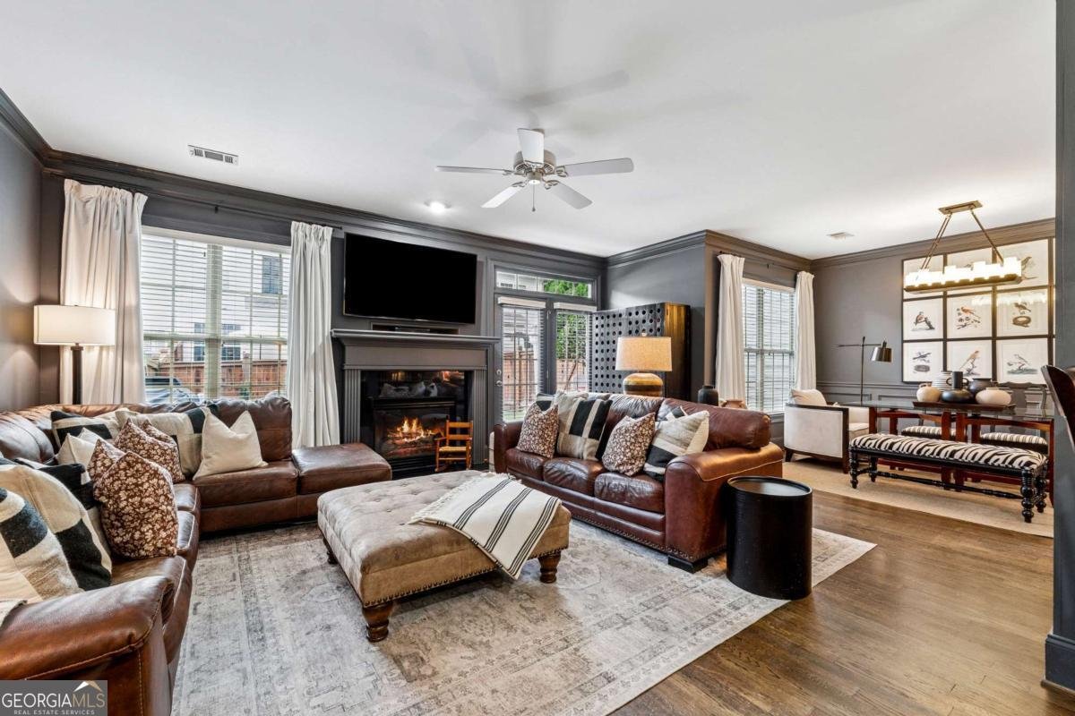 10296 Quadrant Court Alpharetta - 6