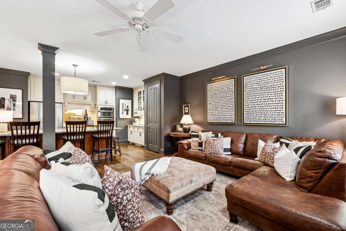 10296 Quadrant Court Alpharetta - 7