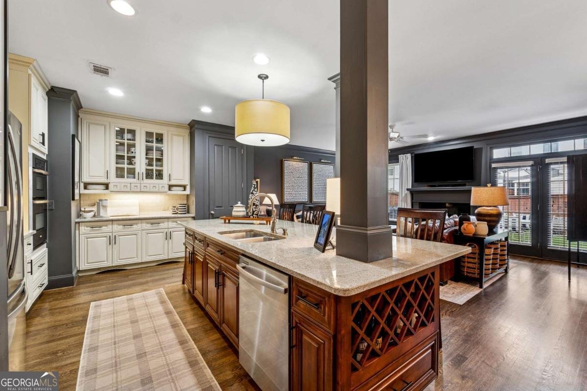 10296 Quadrant Court Alpharetta - 8