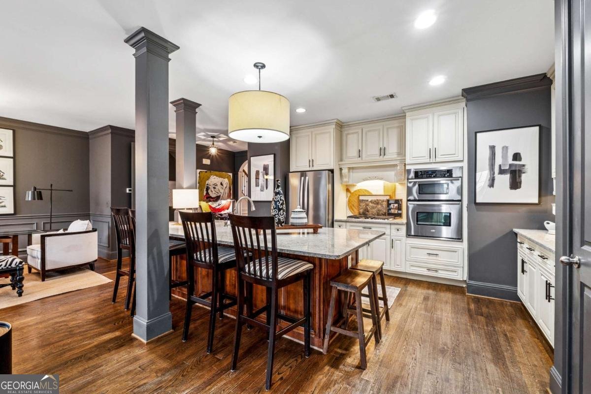 10296 Quadrant Court Alpharetta - 9