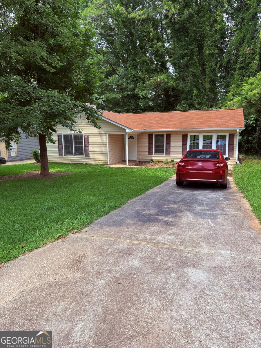 6103 Chaseland Road Rex - 2