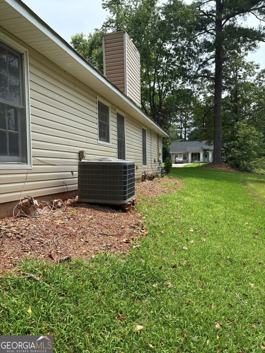 6103 Chaseland Road Rex - 5