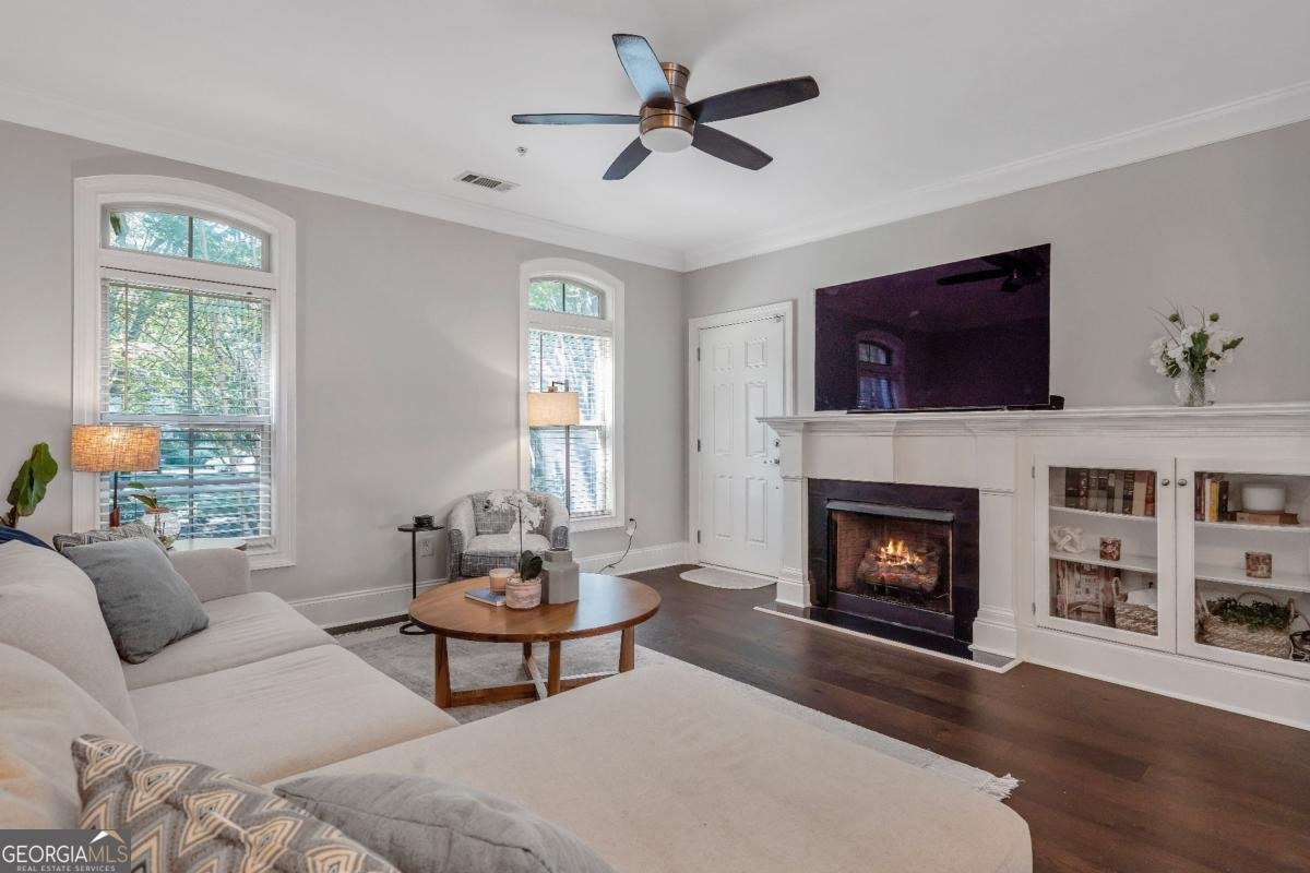 847 Perennial Drive Atlanta - 10