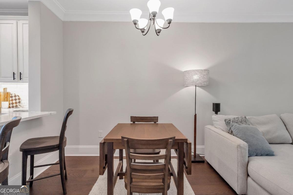 847 Perennial Drive Atlanta - 11