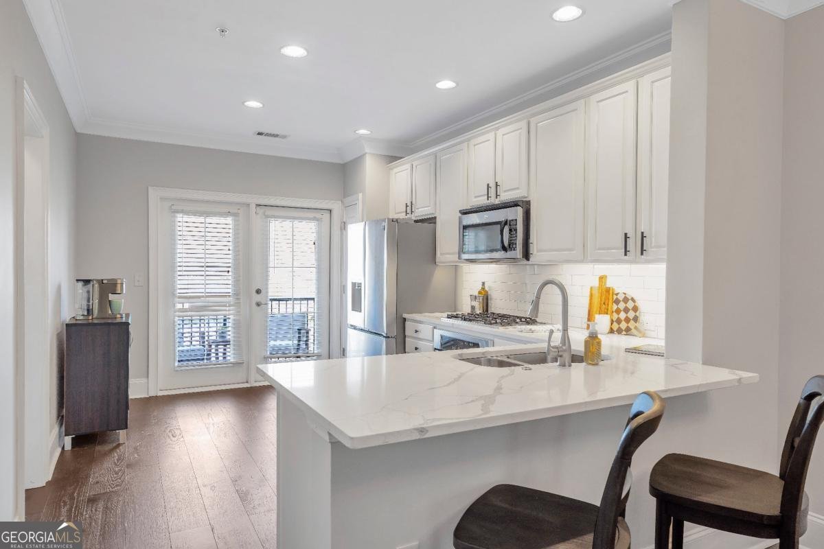 847 Perennial Drive Atlanta - 12