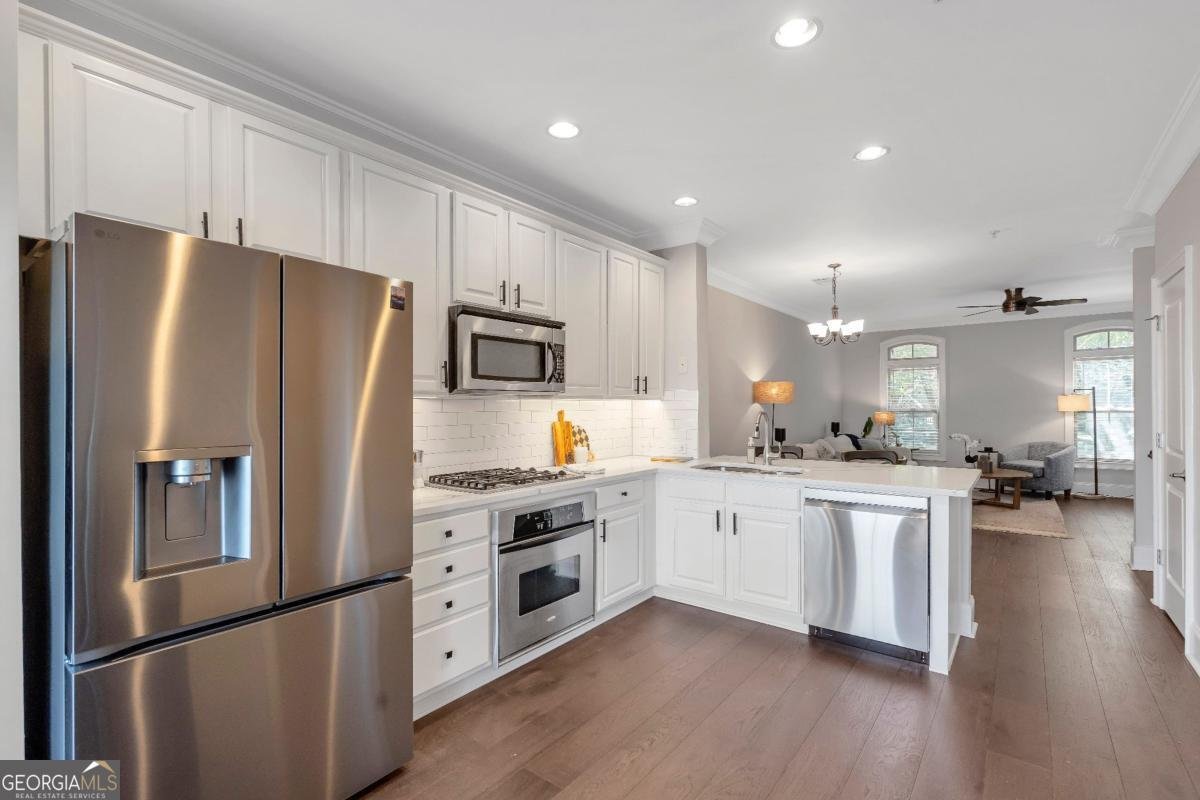 847 Perennial Drive Atlanta - 15