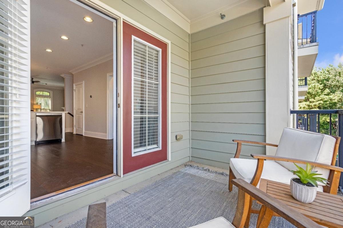 847 Perennial Drive Atlanta - 17