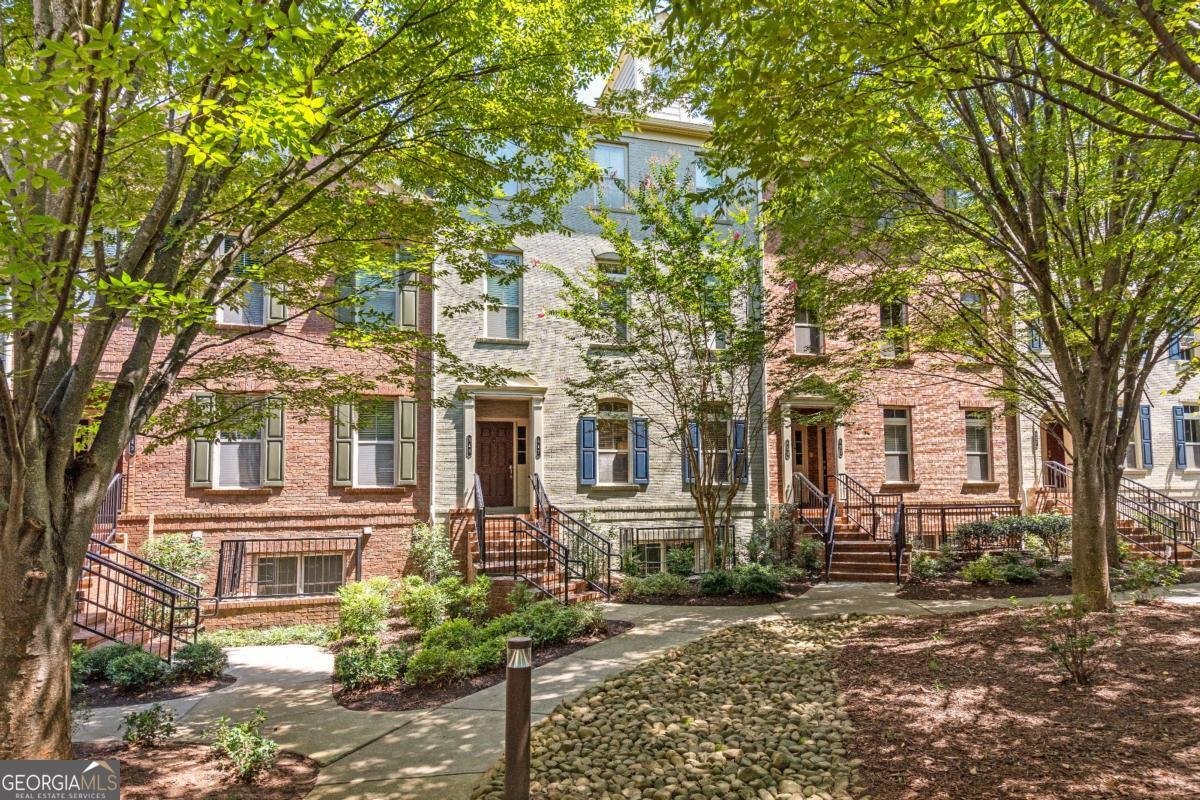 847 Perennial Drive Atlanta - 2