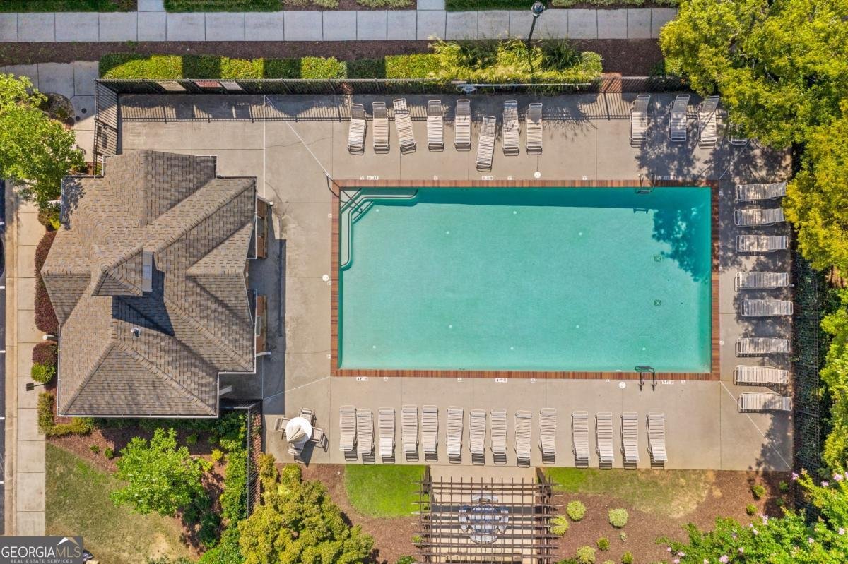 847 Perennial Drive Atlanta - 25