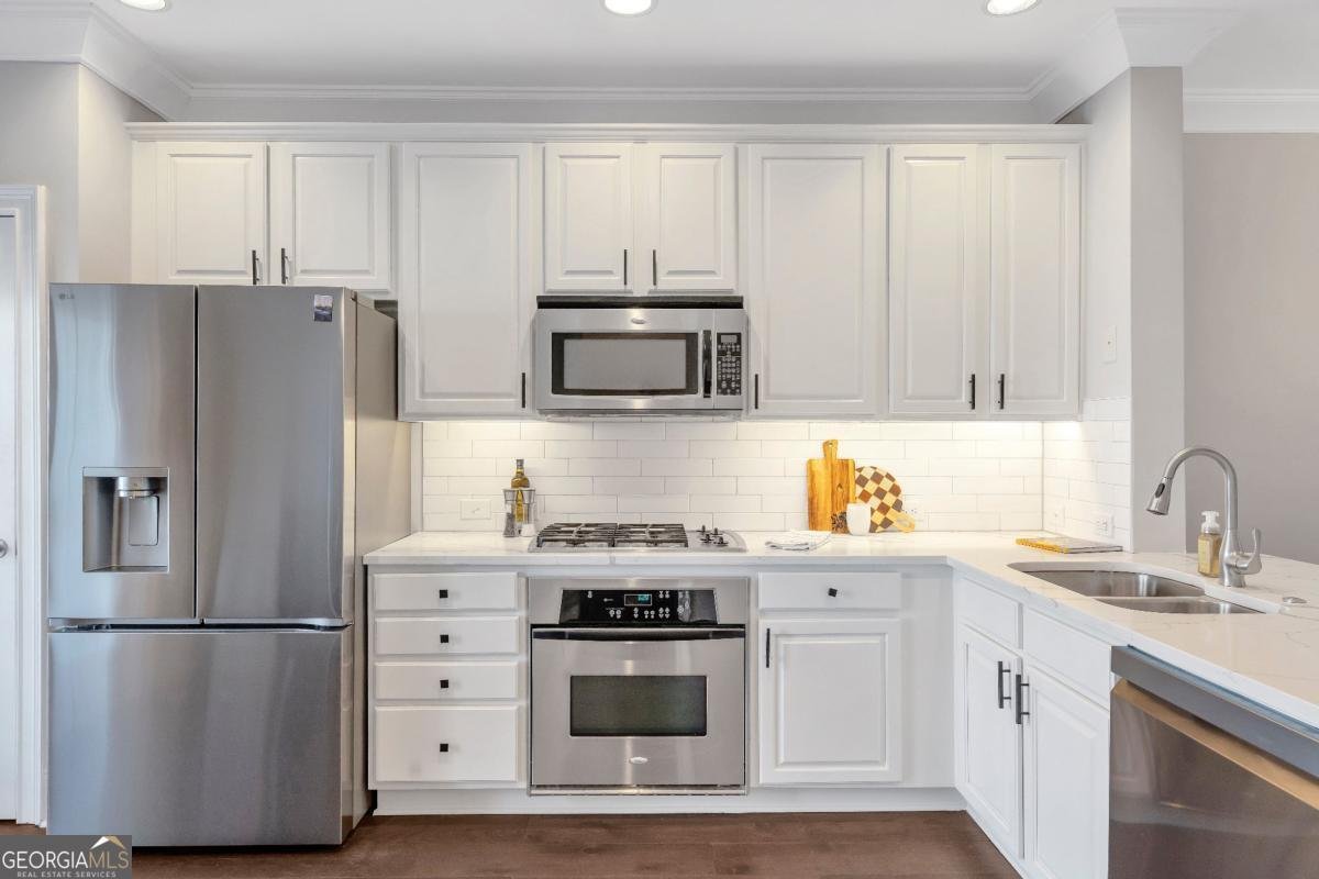 847 Perennial Drive Atlanta - 4