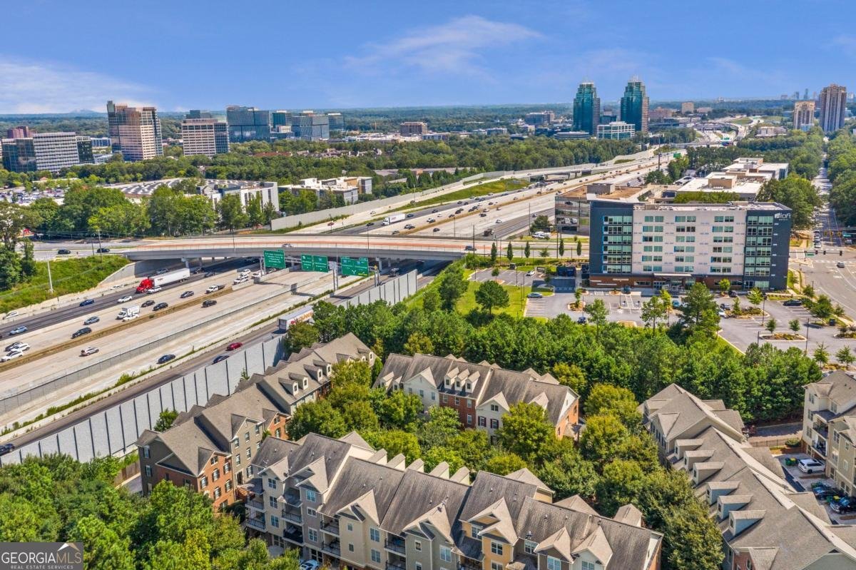 847 Perennial Drive Atlanta - 5