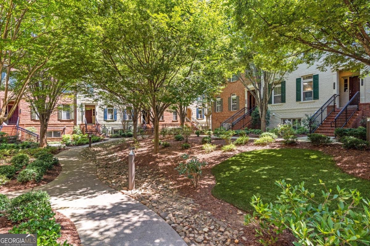 847 Perennial Drive Atlanta - 6