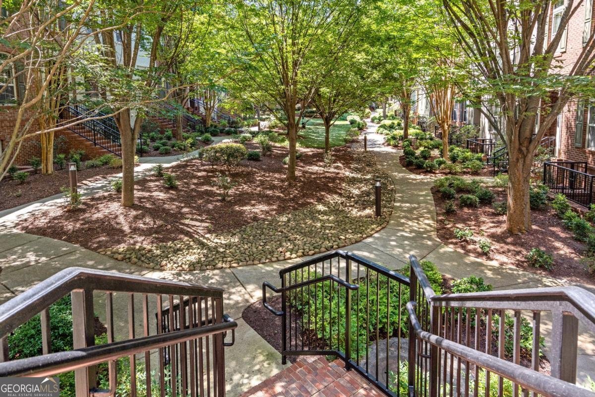 847 Perennial Drive Atlanta - 7