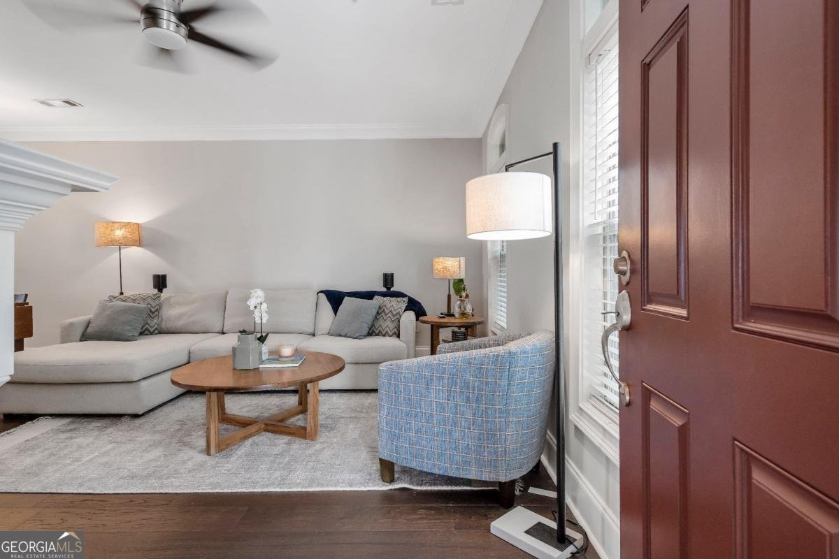 847 Perennial Drive Atlanta - 8