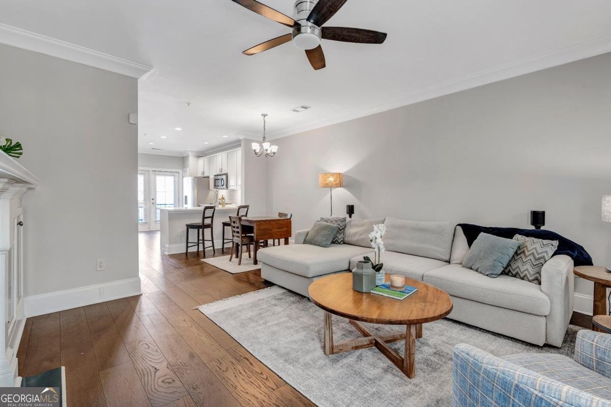 847 Perennial Drive Atlanta - 9