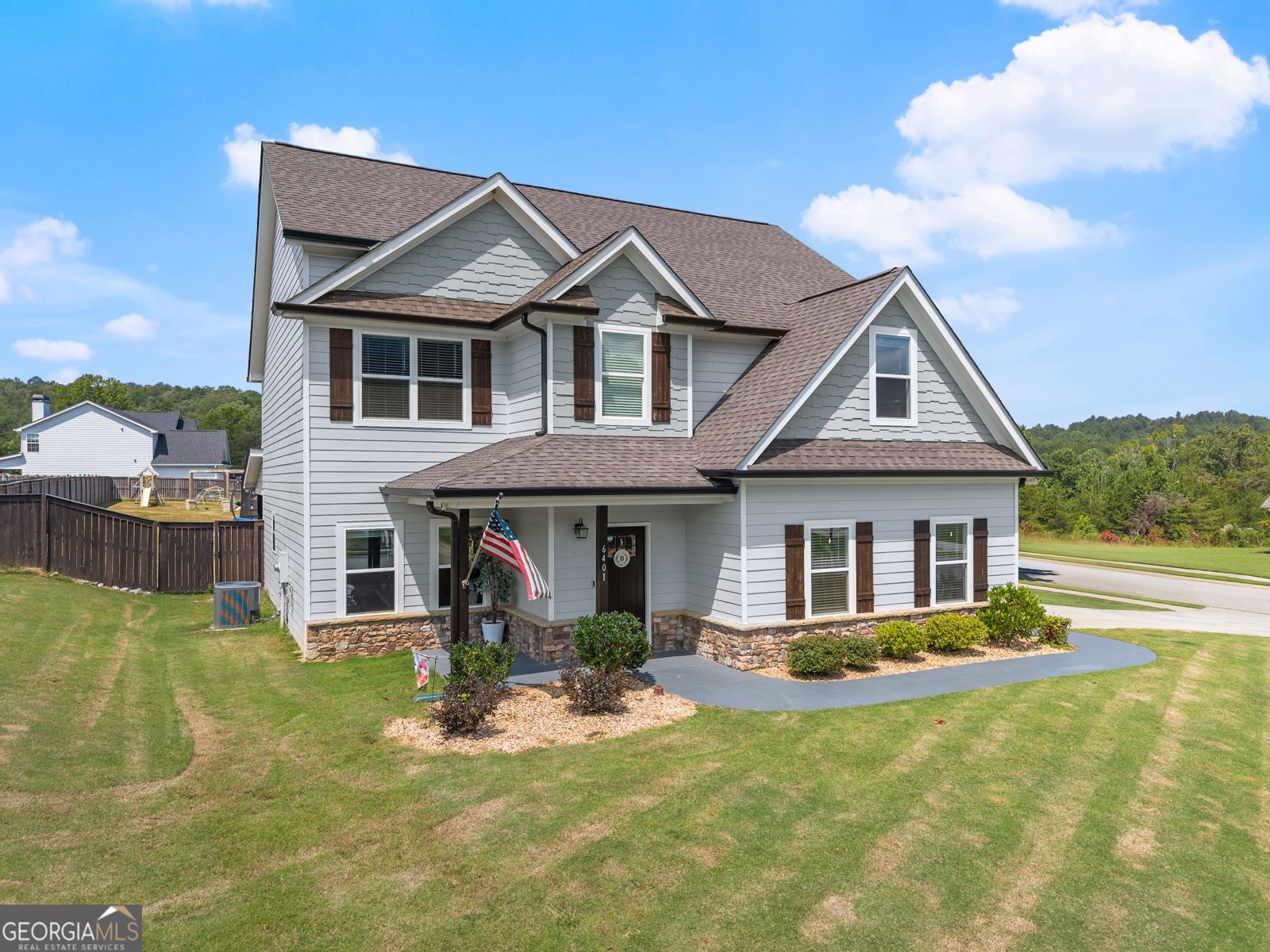 6401 Vista Point Lula - 2