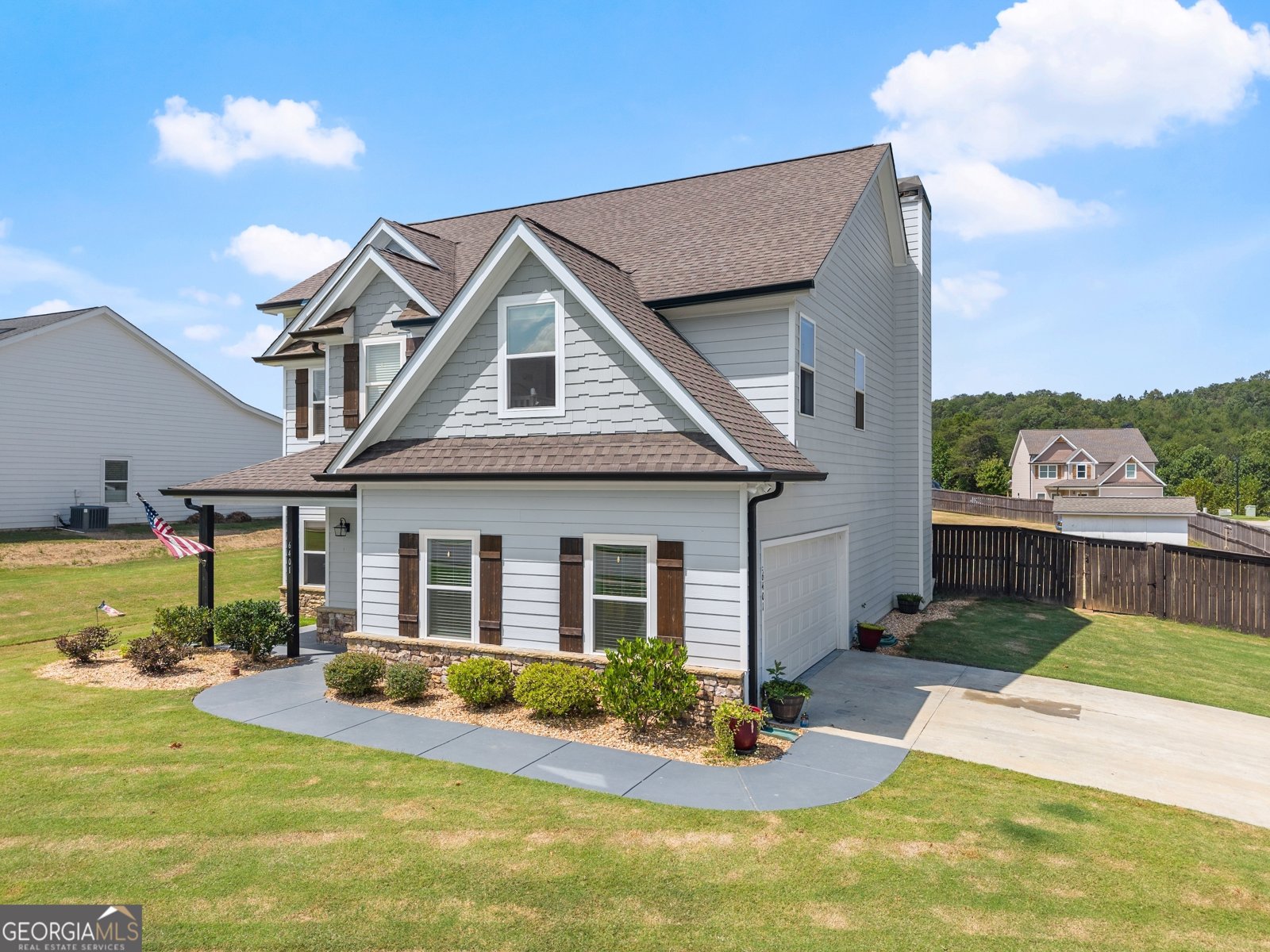 6401 Vista Point Lula - 3