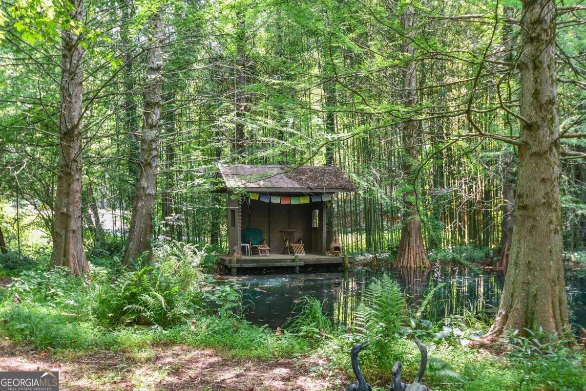 501 The Orchard Road Clarkesville - 12