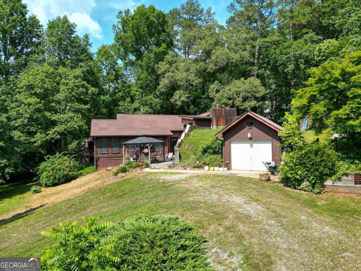 501 The Orchard Road Clarkesville - 2