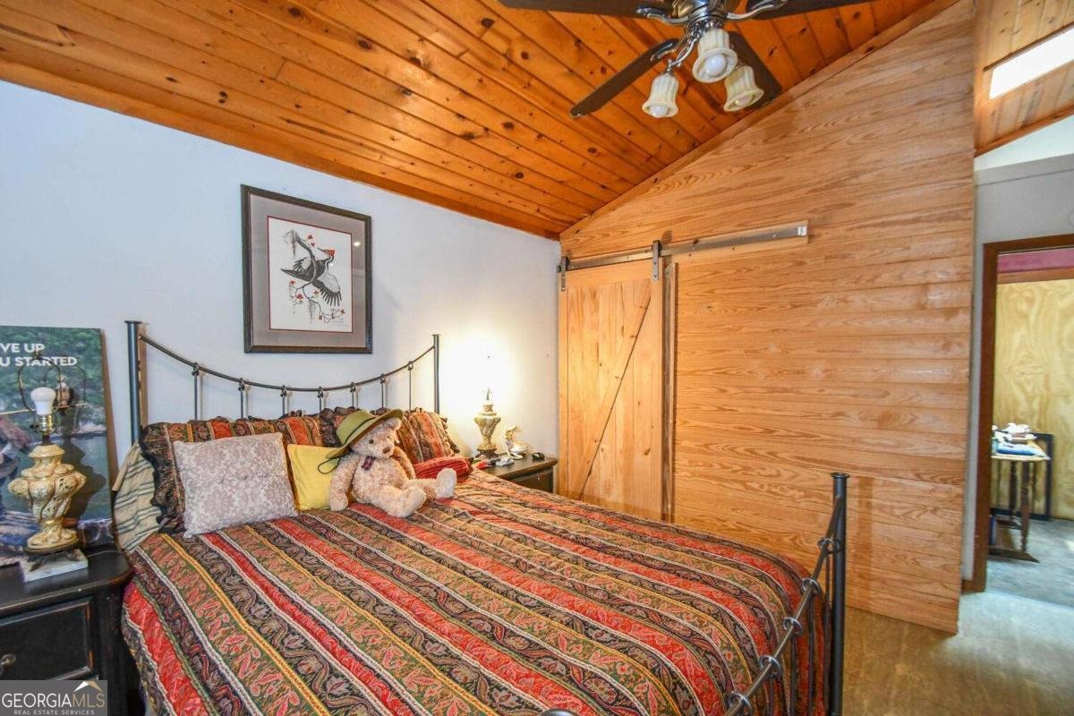 501 The Orchard Road Clarkesville - 8