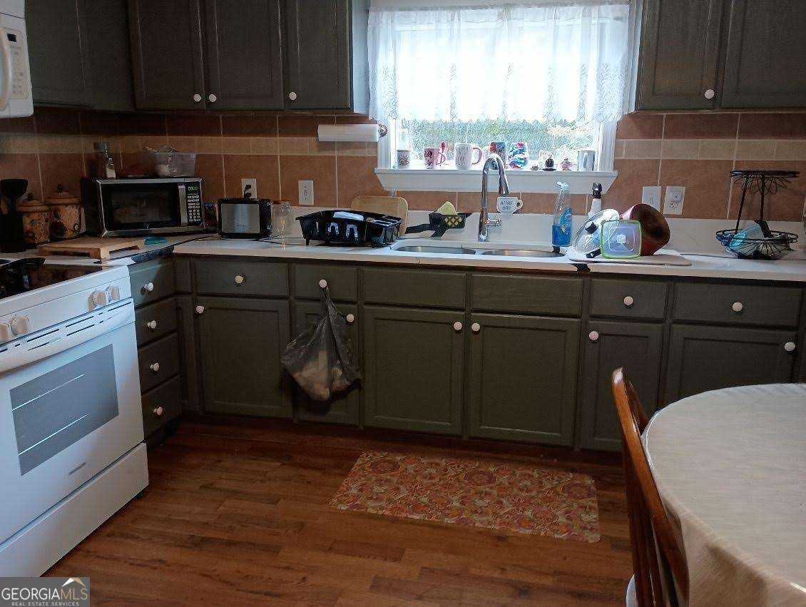 384 Double D Road Temple - 2