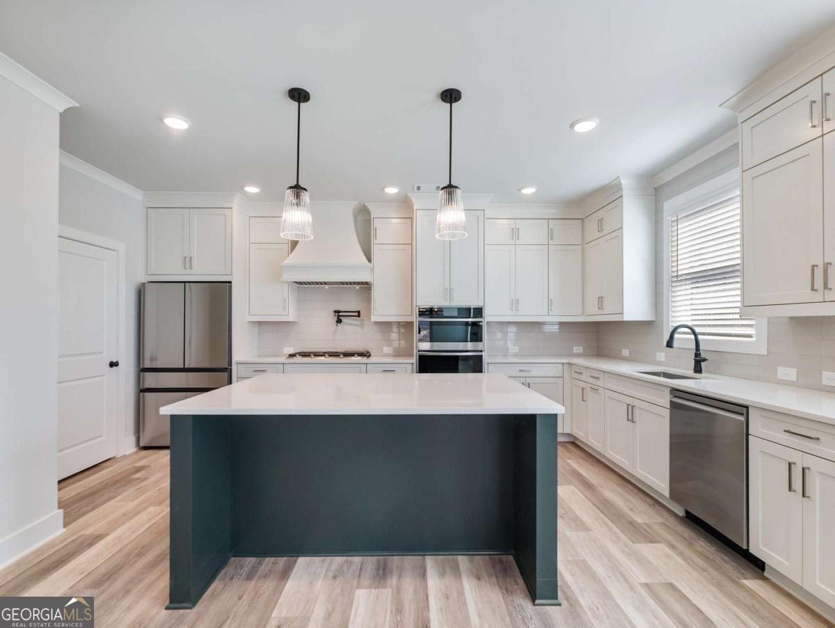 4437 Hosch Reserve Court Buford - 13