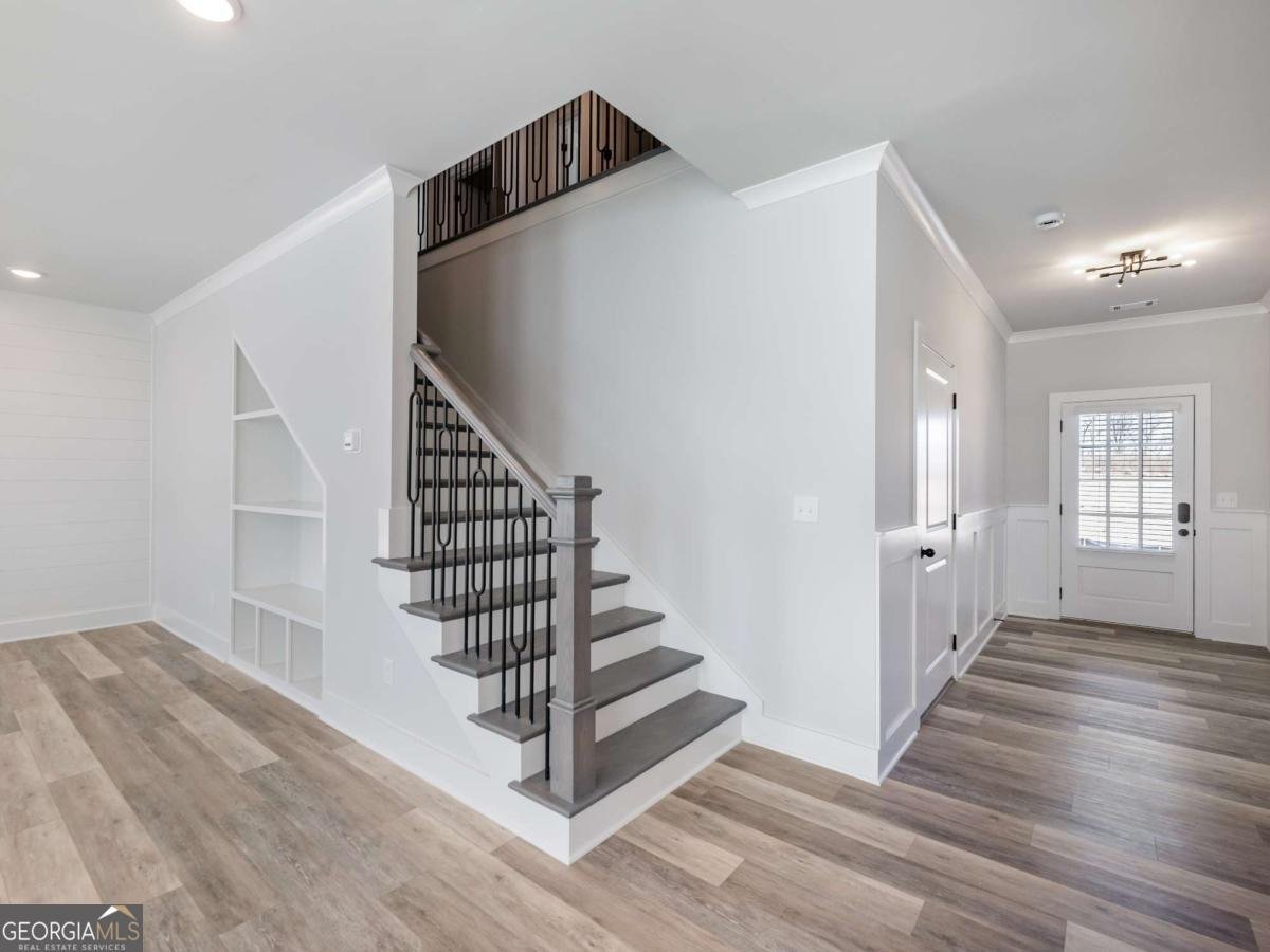 4437 Hosch Reserve Court Buford - 22