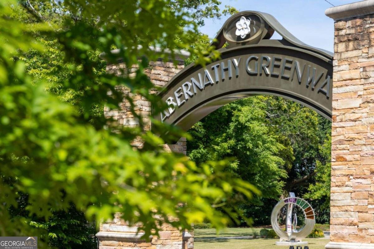 318 Sandy Springs Circle Sandy Springs - 13