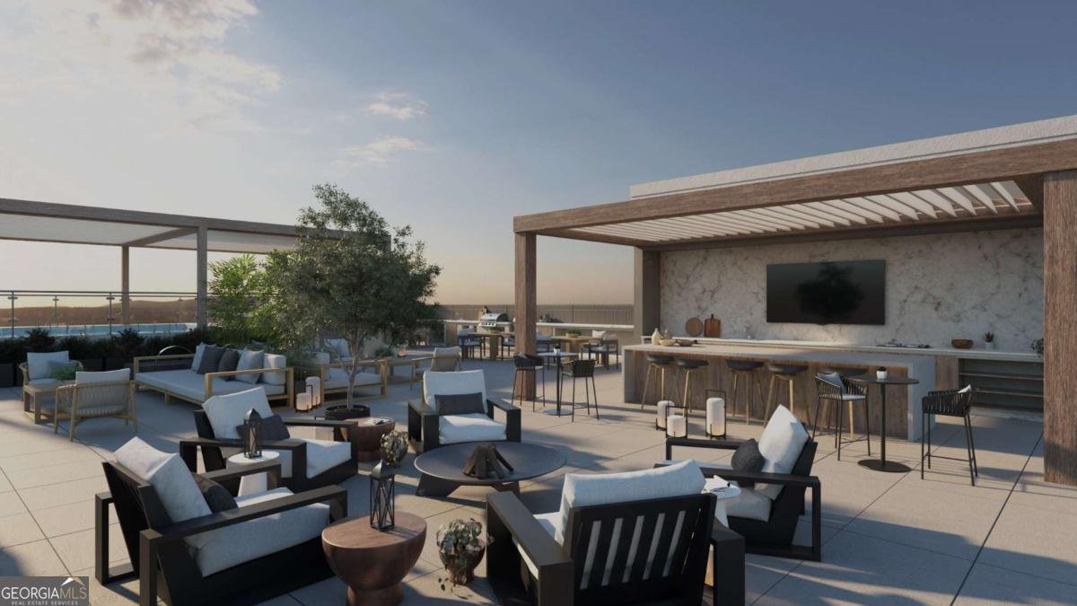 318 Sandy Springs Circle Sandy Springs - 14