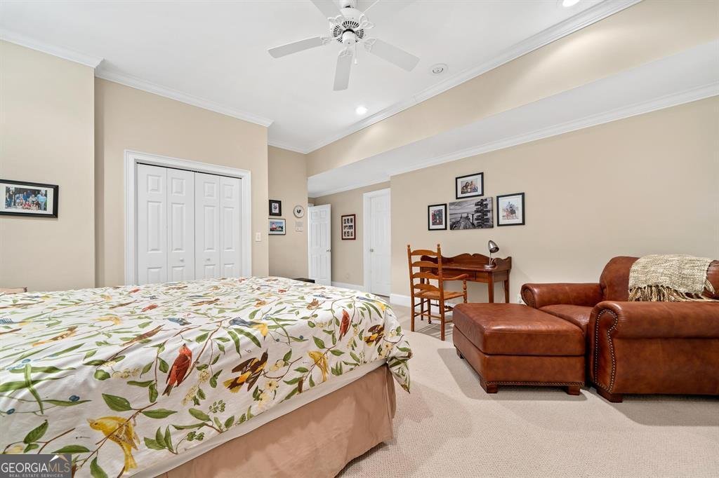 1020 Troublesome Creek Lane Greensboro - 14