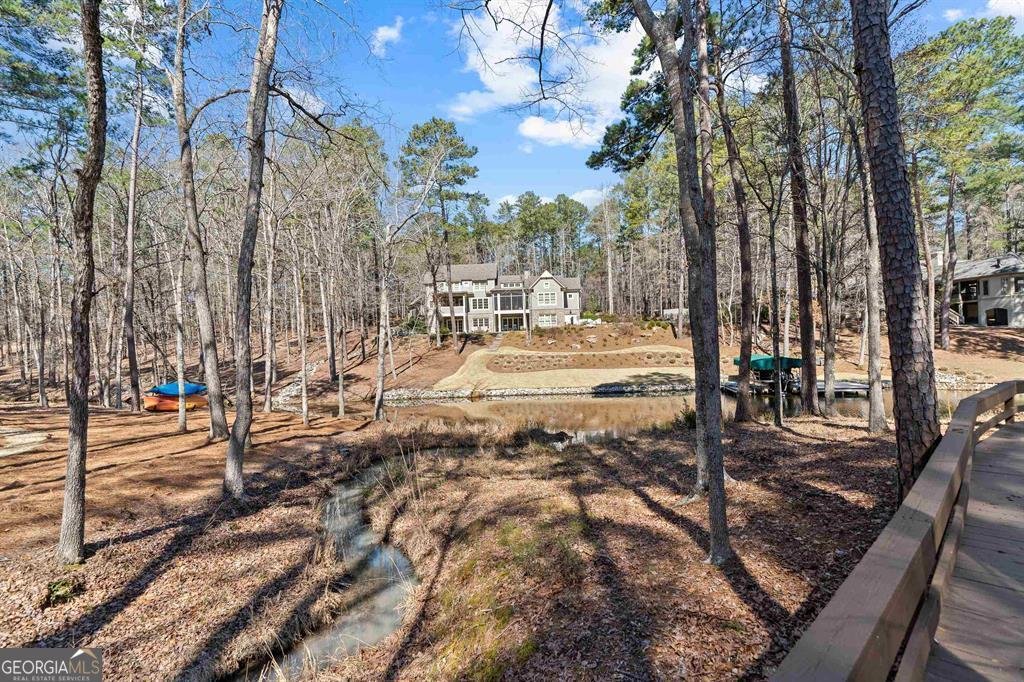 1020 Troublesome Creek Lane Greensboro - 23