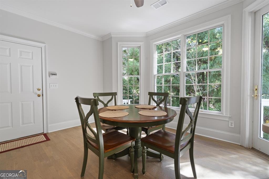 1020 Troublesome Creek Lane Greensboro - 24