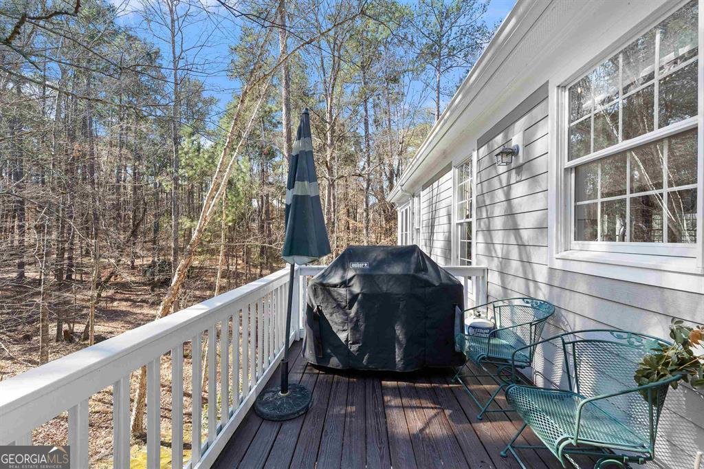 1020 Troublesome Creek Lane Greensboro - 28