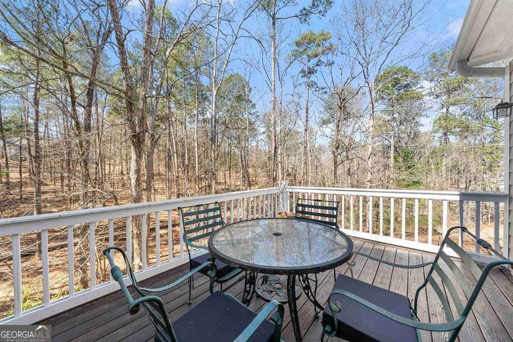 1020 Troublesome Creek Lane Greensboro - 29