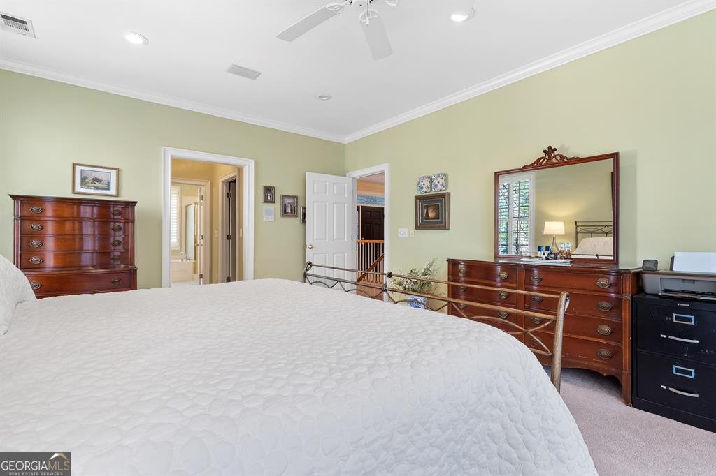 1020 Troublesome Creek Lane Greensboro - 36