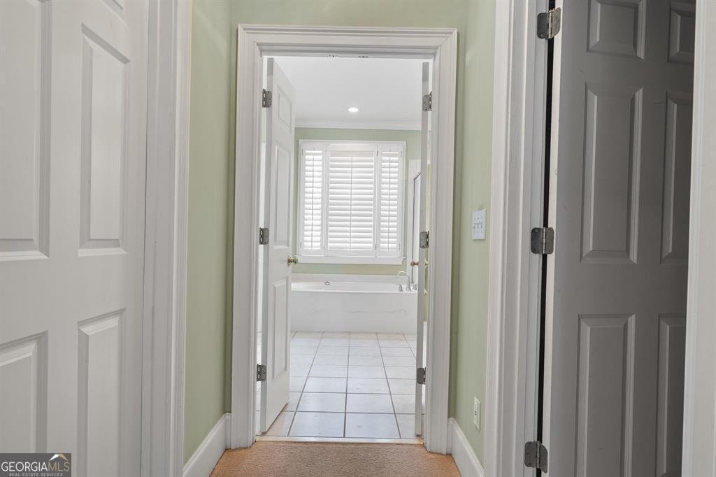 1020 Troublesome Creek Lane Greensboro - 37