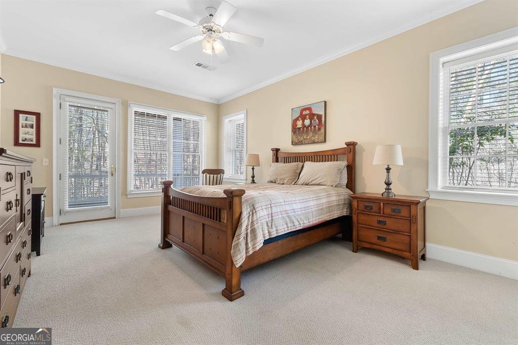 1020 Troublesome Creek Lane Greensboro - 4