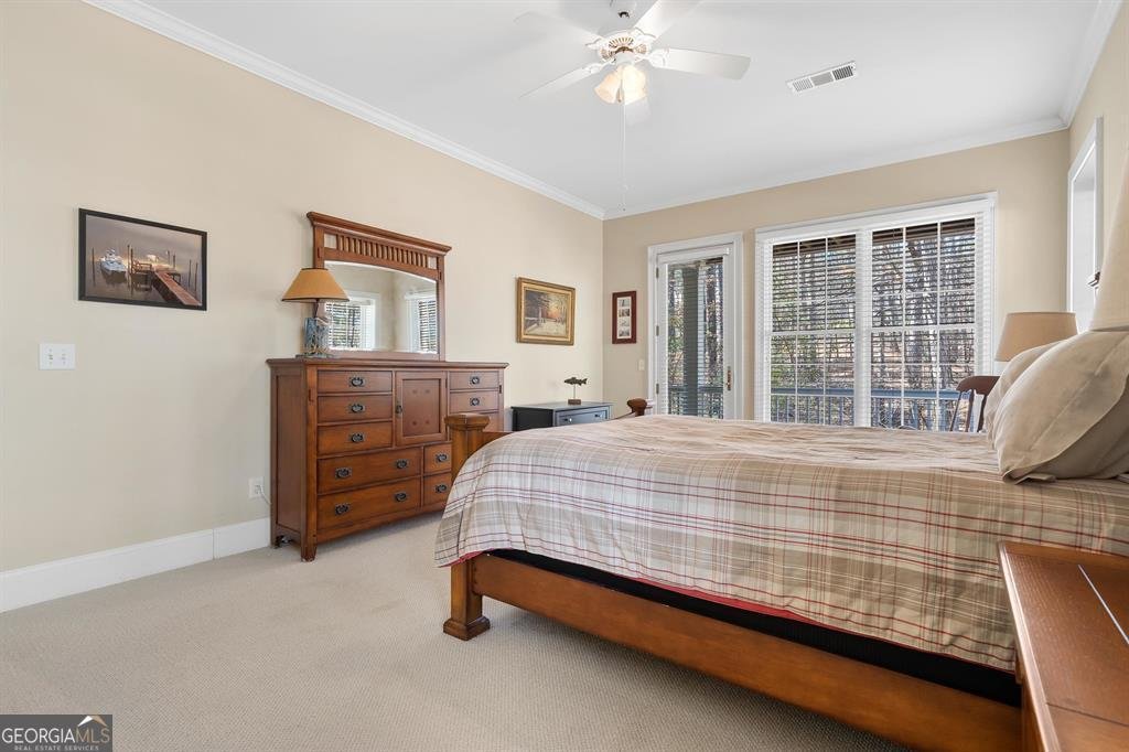 1020 Troublesome Creek Lane Greensboro - 6