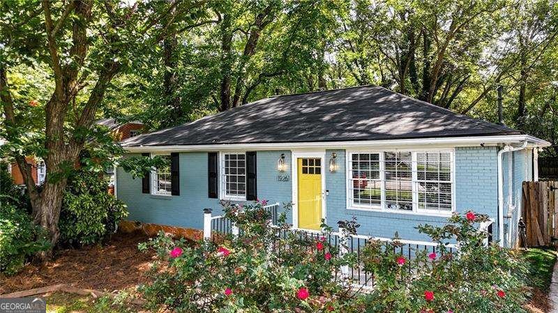 1926 Second Avenue Decatur - 2