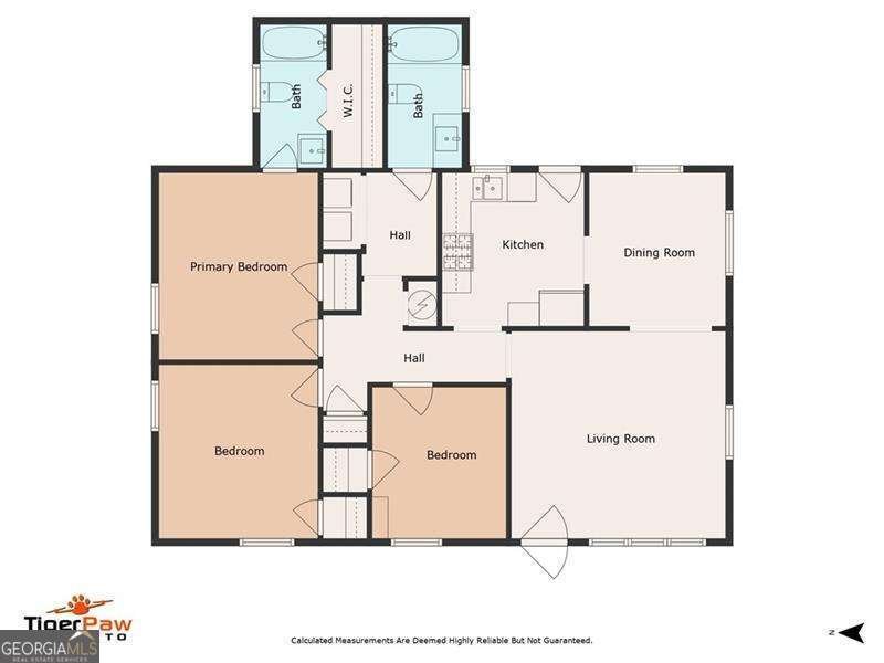 1926 Second Avenue Decatur - 39